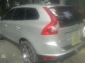 Volvo xc60 2013 good condition for sale -3