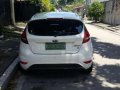 Super Fresh Ford Fiesta S 2011 For Sale-1