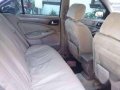 For sale Nissan Sentra exalta DS 2002-5