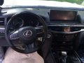 Lexus LX 450d Diesel Twin Turbo Mark Levinson Sound Russian Edition -6