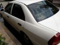 Mitsubishi Lancer 1997 MT White For Sale-3
