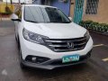 2014 Honda CRV 2.4 SX 4WD AT for sale -0