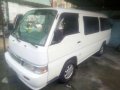 2011 Nissan Urvan shuttle 468k for sale -0