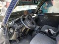 Suzuki Mini Van like new for sale -4