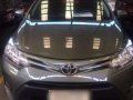 2017 Toyota Vios 1.3E AT for sale-0