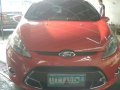 For sale Ford Fiesta 2012-0