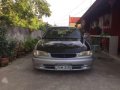 Toyota Corolla Gli 1998 AT Silver For Sale-1