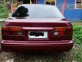 Smooth Shifting 1998 Nissan Sentra Series 4 AT For Sale-3
