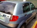 Fresh In And Out 2008 Hyundai Getz For Sale-1