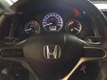 Honda City 2012 1.5 E AT Brown For Sale-7