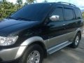 Isuzu Crosswind XUV 2008 MT Black For Sale -1