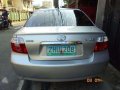 2007 Toyota Vios G allpower MT FRESH for sale-2