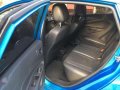 2014 Ford Fiesta S Ecoboost AT Blue For Sale-8