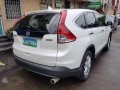 2014 Honda CRV 2.4 SX 4WD AT for sale -3