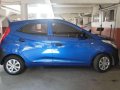 2014 Hyundai Eon GL good as new for sale-1