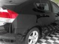2009 Honda City Fresh AT Black For Sale-5