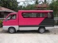 Suzuki Multicab Pink 16-seaters 2007 For Sale-1