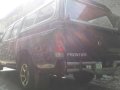 All Original 2007 Nissan Frontier Bravado MT For Sale-4