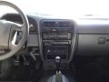 All Original 2007 Nissan Frontier Bravado MT For Sale-9