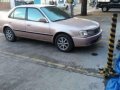 Good Condition 1998 Toyota Corolla Gli 1.6 MT For Sale-2