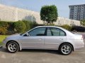 2002 Honda Civic almost new for sale -2