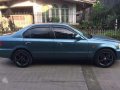 No Issues 2000 Honda Civic LXi AT For Sale-1