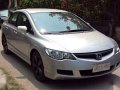 Honda Civic FD 2007 Mdl 1.8S AT for sale -1