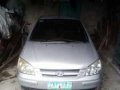 Hyundai Getz like brand new for sale -0