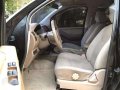 Al Power Nissan Frontier Navara 2010 MT For Sale-9