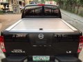 Al Power Nissan Frontier Navara 2010 MT For Sale-7
