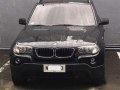 BMW X3 2010 Diesel for sale -1