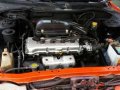 Nissan Sentra Lec 1999 MT Red For Sale -9