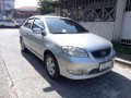 Toyota Vios G 1.5 good as new for sale -1
