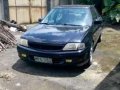 Good Condition Ford Lynx 2000 For Sale-4