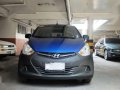 2014 Hyundai Eon GL good as new for sale-4