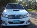 Toyota Hilux 4x4 2013 like new for sale -0