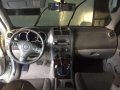 2006 Suzuki Grand Vitara AT White For Sale-8