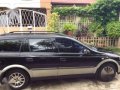 Opel Astra 2000 MT Black SUV For Sale-3