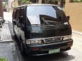 For sale Nissan Urvan 2011-0