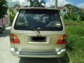 Toyota Revo 2003 good as new for sale -2