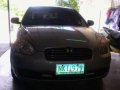 All Options Hyundai Accent 2009 MT For Sale-7