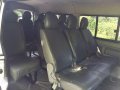 Toyota Hiace Gl Grandia 2007 MT Silver For Sale -9