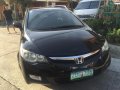 2006 Honda Civic Gasoline Automatic for sale -3