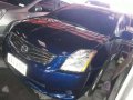 Nissan Sentra 2.0 MT 2016 like new for sale -0