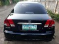 Honda Civic VTi-S 2004 MT Black For Sale-8