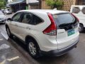 2014 Honda CRV 2.4 SX 4WD AT for sale -2