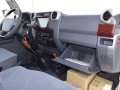 Brand New 2017 Toyota Land Cruiser LC70 LX10 LC79 Pick up V8 Diesel-6