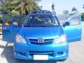 Toyota Avanza J 2007 good as new for sale-0