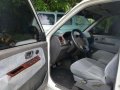 Top Of The Line 2001 Mitsubishi Adventure For Sale-7