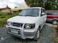 Top Of The Line 2001 Mitsubishi Adventure For Sale-0